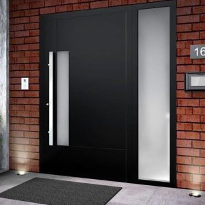 ΠΟΡΤΕΣ ΕΙΣΟΔΟΥ