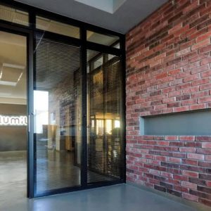 ΔΙΑΧΩΡΙΣΤΙΚΑ ΕΣΩΤΕΡΙΚΩΝ ΧΩΡΩΝ